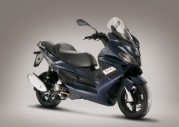 Gilera Nexus 125